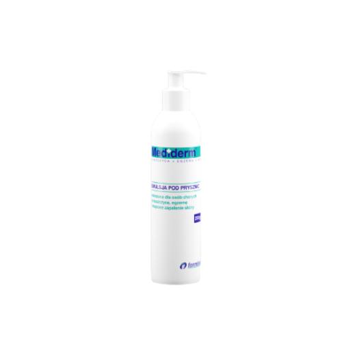 MEDIDERM SHOWER Sprchová emulzia, 250 g