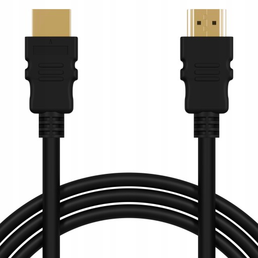 HDMI 2.0 HIGH SPEED ETHERNET kábel 4K 1080p 1,5M