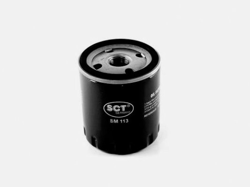 OLEJOVÝ FILTER SM 113 SCT - MANNOL PEUGEOT 508 508 SW