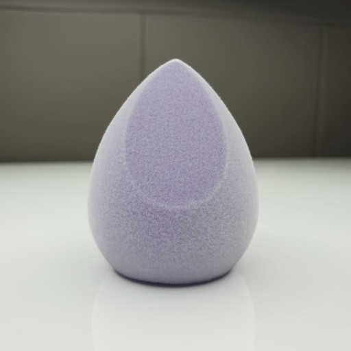 DENI CARTE MAKEUP HUBOVÝ BLENDER MIKROVLÁKNO