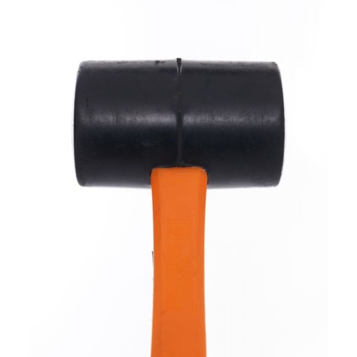 Gumové montážne kladivo 500gr 29cm. KD902