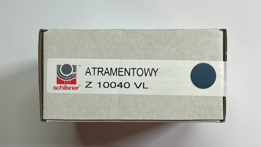 Nábytková zátka SwissKrono S - 10040 VL atrament