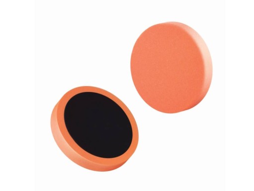 LEŠTIACA HUBKA 150MM STREDNÁ SO VELKÝM CROKOM pomaranč