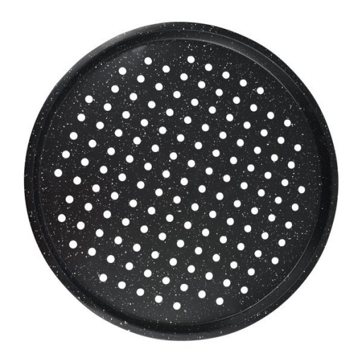Karl Hausmann plech na pečenie pizze 33 cm