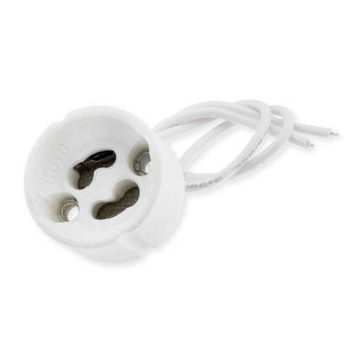 Halogénové zapustené pohyblivé svietidlo + LED GU10 8W