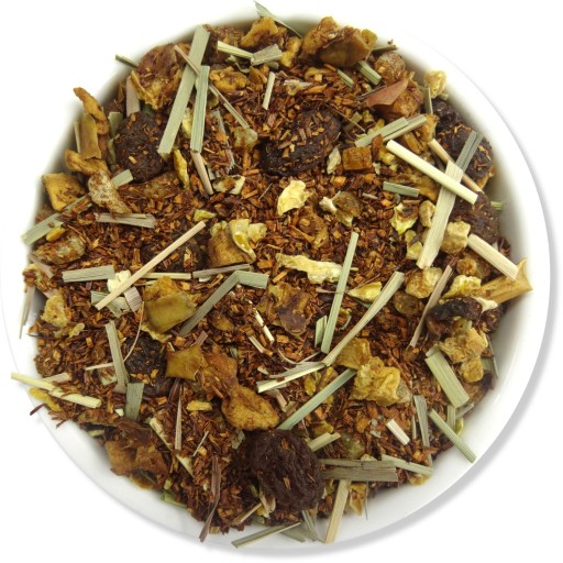 LUCKY LUKE čaj 50g Ecoherba