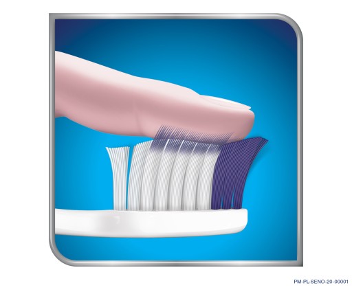 Sensodyne Multi Care zubná kefka
