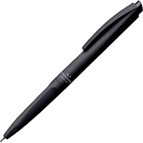 OLEJOVÉ PERO, ČIERNA, 0,7 mm, MOKUSO - TETIS