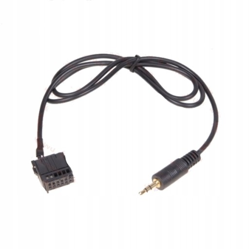 AUX IN KONEKTOR PRE FORD 2004 > JACK 3.5