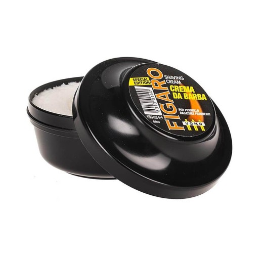 Figaro Krém na holenie v tégliku Special 150ml