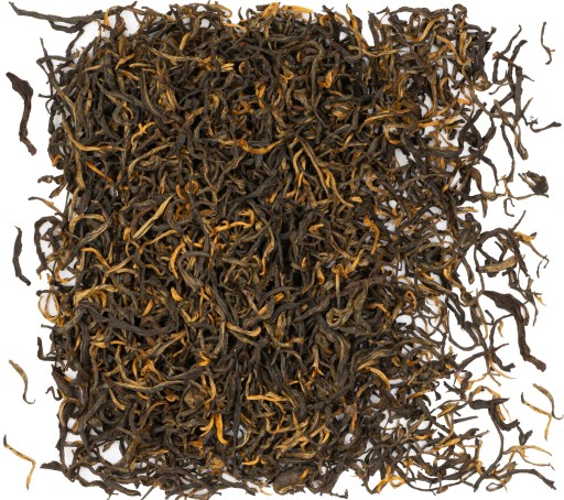 Yunnan Super zlatý čierny čaj 50 g
