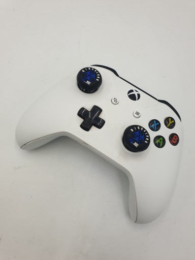Prekryvné gumové podložky držadiel analógové PS4 PS5 XBOX ONE