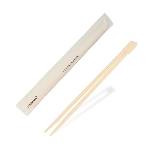 Čínske paličky na sushi 21 cm 50 párov