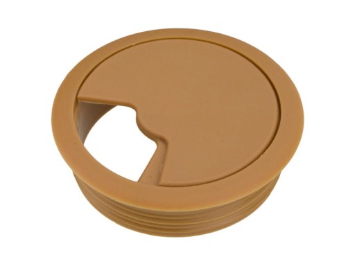 KÁBLOVÝ VSTUP #60 PVC ALDER T6 23032