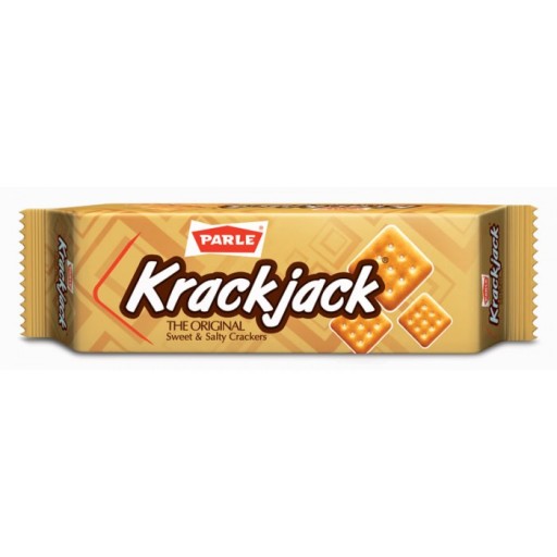 Krack Jack Parle sušienky 240g