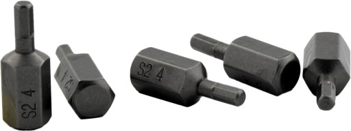 BIT IMBUS HEX 10mm 4 x 30mm S2 EXKLUZÍVNE