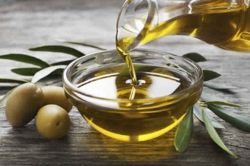 Extra panenský olivový olej (EVOO) s krétskymi bylinkami 40 ml darček