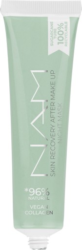 NAM Skin Recovery After Make Up Nočná maska