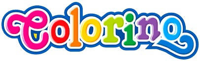 COLORINO farebný technický blok PASTEL A4 10 kariet