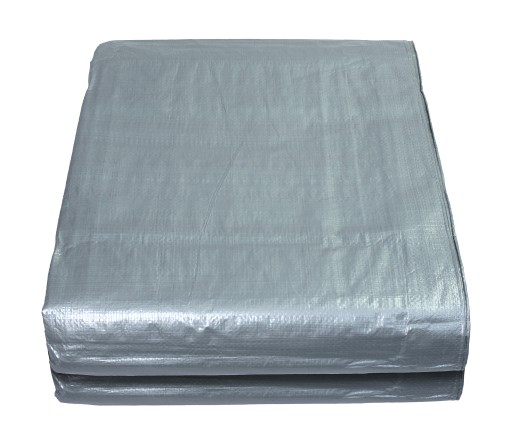 TARPET 2X3 VYSTUŽENÁ SILVER STRONG PLUS+