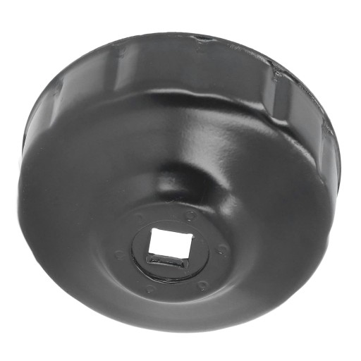 KĽÚČ NA OLEJOVÝ FILTER VW Mercedes BMW FIAT 76mm / 12K HF164