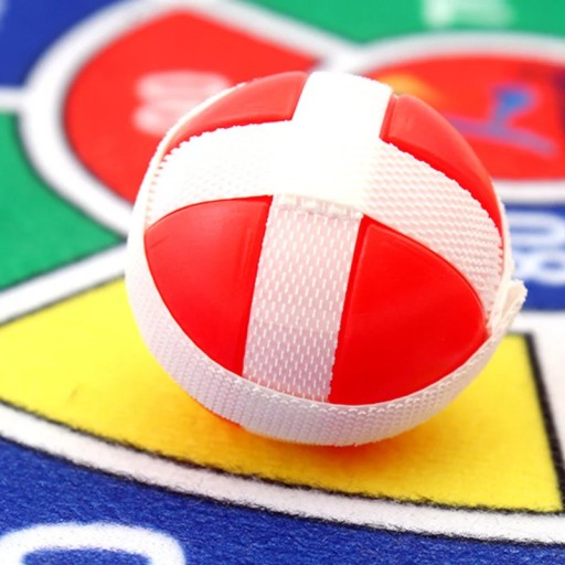 Šípková hra so suchým zipsom BEZPEČNÉ Šípky Šípky SHIELD ZRUČNOSTNÁ HRA PRE DETI