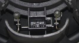 REPRODUKTOROVÝ ADAPTÉR RENAULT LAGUNA 1/2/3 MEGANE 1/2