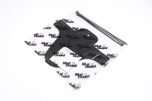 MTB ENDURO MUD GUARD BLATNÍK NA BICYKEL, ORIGINÁL