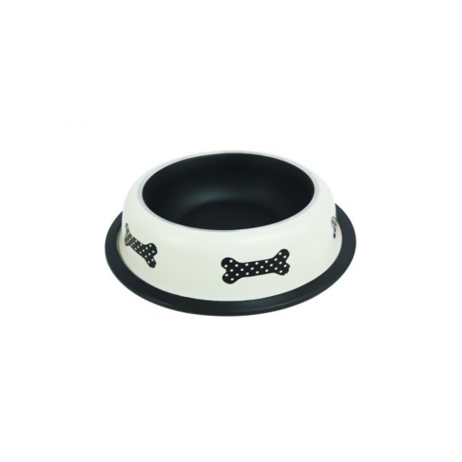 MISA PRE PSA BIELA KOST 16CM/0,2L