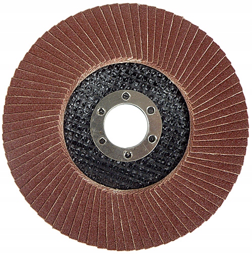 KLAPKA BRÚSNY KOTOUČ KLAPKA BRÚSNY KOTOÚČ 125 MM P100 10KS