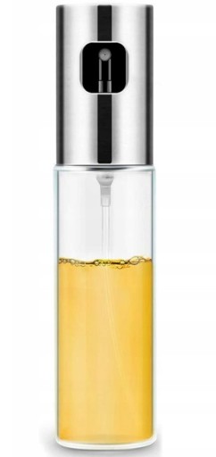 OLEJOVÝ ROZPRAŠOVAČ SPREJ DÁVKOVAČ 100ML 2 KS