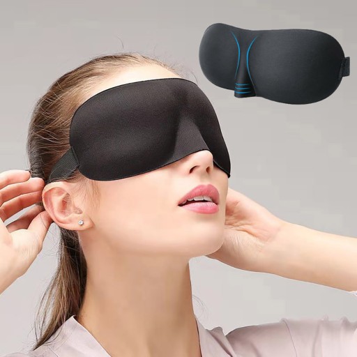 3D MASKA NA SPANIE ČELENKY MASKA NA MASKY