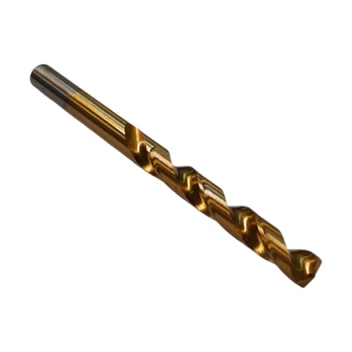 NWKA VŔTAČKA DIN 338 FESTA HSS TiN TITANIUM 4,2 mm