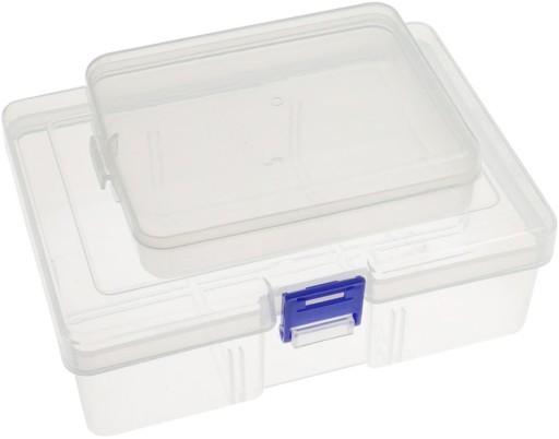 Organizér sada 2 ks 16x11,5x5,5 cm OR47