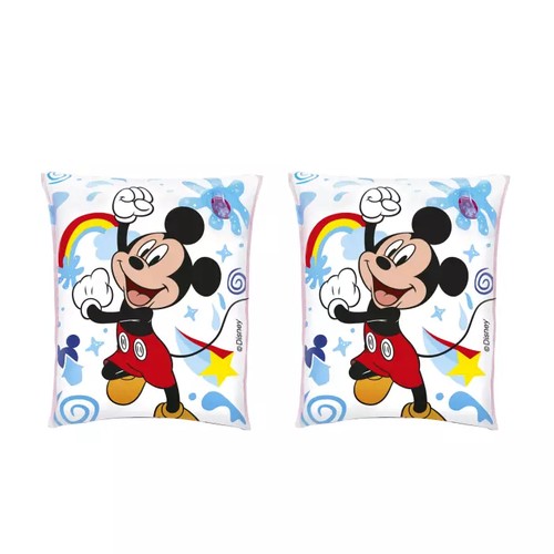 PLÁVACIE RUKÁVY MICKEY 23CMX15CM BESTWAY 91002