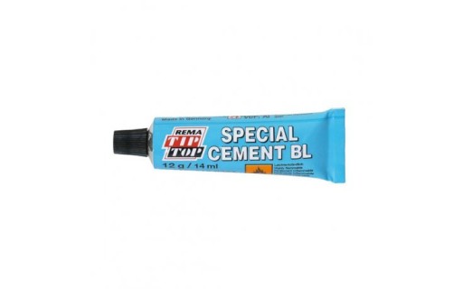 Lepidlá na pneumatiky SPECJAL CEMENT 12G CKW-FREI TIP TOP