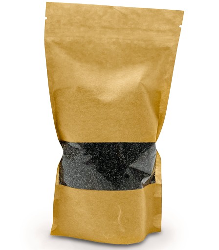 EKO Modrý mak - 0,3 KG BIO