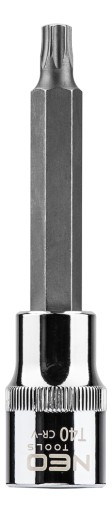 Torx bit 1/2