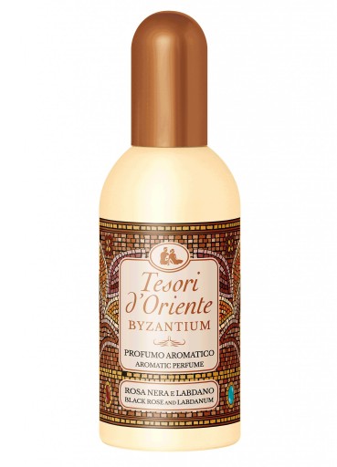 TESORI D'oriente Byzantium parfumovaná voda 100 ml