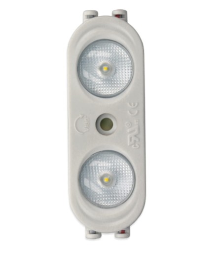 OSRAM SMD2835 modul 12V 2W 6000-6500K 170°