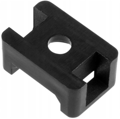 MONTÁŽNY DRŽÁK PRE KABELOVÉ SPOJE TRYTEK DIY 20 ks