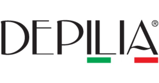 DEPILIA VOSKOVÝ Valček na depiláciu, sada 3x100ml