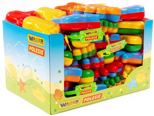 SANDBOX SET FORMY RUKY NOHY 58720
