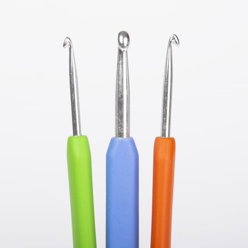 Háčik na háčkovanie Drops Pro Circus / 2,0 mm