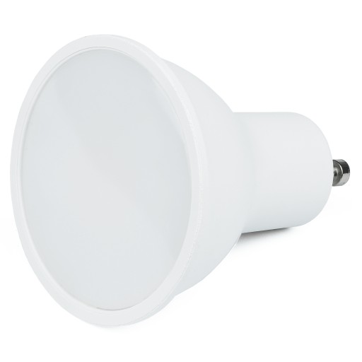 LED žiarovka GU10 7W 2835 SMD CCD 600lm 3 FARBY