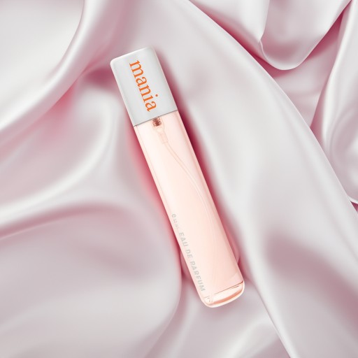 DÁMSKE PARFÉMY PARFÉMY 33 ML MANIA