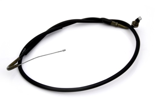 Dĺžka lanka plynu 114/120 mm M10 Shineray ATV 200 250