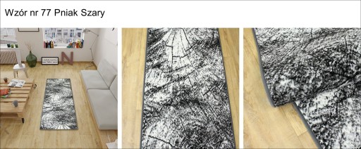 Bežecké koberce WELTOM 70 cm