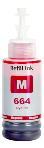 ATRAMENT 664 PRE EPSON ECOTANK L485 L455 L386 L385 L382 L380 L3050 L3060 L3070
