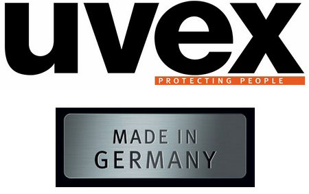 UVEX SLUCHÁKY 1 pár